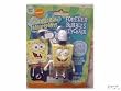 Spongebob Bubbles Keychain