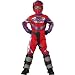 Motocross Rider Child Costume-7-8 (7-8)