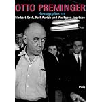 Otto Preminger book cover