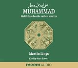 Cover of Muhammad by Dr. Martin Lings 0954485432