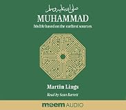Muhammad: His Life Based on the Earliest Sources