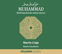 Muhammad: His Life Based on the Earliest Sources
