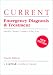 Books : Current Emergency Diagnosis and Treatment