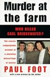 Murder at the farm : who killed Carl Bridgewater?