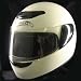 DOT SNELL Topgear Stalker Motorcycle Helmet Full Face