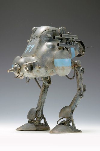 1/20 マシーネンクリーガー H.A.F.S. スーパージェリー