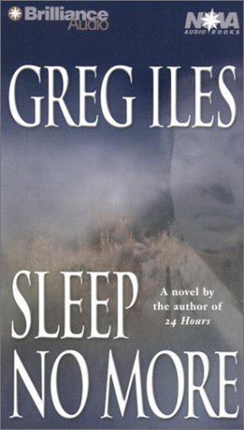 Sleep No More