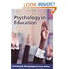 Psychology in Education