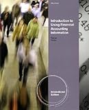 Introduction to using financial accounting information