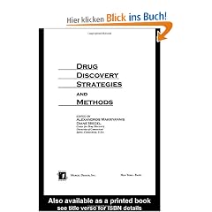 Drug Discovery Strategies and Methods