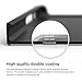 elago® [Outift][Black] - [Premium Hybrid Construction][Dual Toned][Spark Design Award] - for iPhone 6/6S Plus
