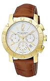 BVLGARI �u���K���u���K�� �N���m�O���t BB42WGLDCH �z���C�g [���s�A���i]