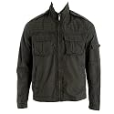 Crafted Empire Jacket - Khaki - Mens