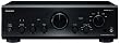 Onkyo A 9377 Stereo-Vollverst�rker (2x 90 Watt, Endstufe, 5x Audio-Eing�nge, WRAT) schwarz