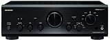 Zoom Produkt-Bild: Onkyo A 9377 Stereo-Vollverst&auml;rker (2x 90 Watt, Endstufe, 5x Audio-Eing&auml;nge, WRAT) schwarz