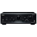 Onkyo A 9377 Stereo-Vollverst�rker (2x 90 Watt, Endstufe, 5x Audio-Eing�nge, WRAT) schwarz