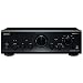 Onkyo A 9377 Stereo-Vollverst�rker (2x 90 Watt, Endstufe, 5x Audio-Eing�nge, WRAT) schwarz