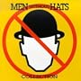MEN without HATS Collection