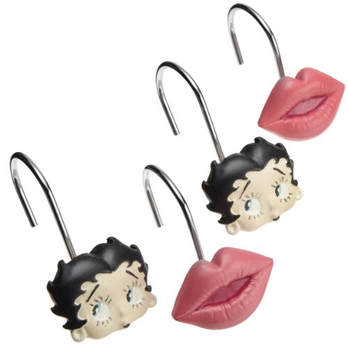 Popular Bath Betty Boop of 12