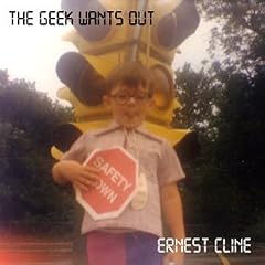 The Geek Wants Out