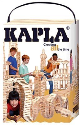 Kapla 200 Blocks Set