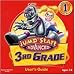 JUMP START 3RD GRADE ADVANCED 2 CD (JC) Image