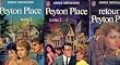 Peyton Place en 3 Volumes - Peyton Place Tome 1 + 2 - + retoue a Peyton Place