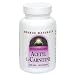 Source Naturals Acetyl L-Carnitine 500mg, 120 Tablets