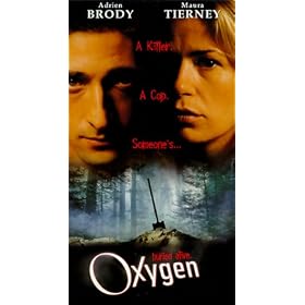 Oxygen [VHS]
