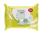 Simple Spotless Skin Quick Fix Cleans...