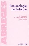 Pneumologie pédiatrique
