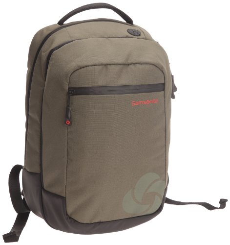 Samsonite Debyte Laptop Backpack Medium, Sac ordinateur
