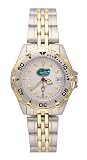 Florida Gators Women's All Star Watch Stainless Steel Bracelet