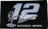  : Ryan Newman Rico Nylon Trifold Wallet