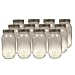 Ball 62000 quart size regular mason jars.