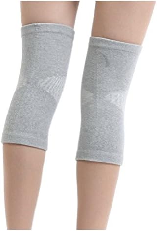 Knee Support For Women & Men - #1 Knee Brace - Best Elastic Compression Sleeve for Arthritis,Tendonitis, Running And Basketball - Best Knee Protector Wrap Relieves Pain Symptoms