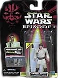 Eigenschaften Hasbro 84244 / Obi Wan #3 Jedi Knight
