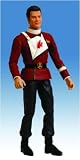 Eigenschaften Diamond Select / Star Trek II The Wrath of Khan 18cm Actionfigur Previews Exclusive Kirk