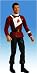 Star Trek II: The Wrath of Khan 25th Anniversary Previews Exclusive Captain James T. ...