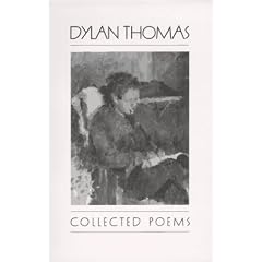 Collected Poems of Dylan Thomas 1934-1952 (New Directions Book)