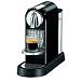Nespresso CitiZ D110 Espresso Maker, Black