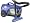 Dirt Devil 082500 Breeze Bagless Canister Vacuum