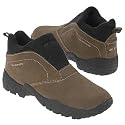 Salomon Kids' Sidkid Pre/Grade School (Putty/Black/Foundati 1.0 M)