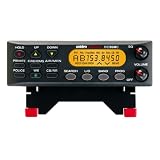 Uniden BC350C 800 MHz Mobile Scanner by Uniden