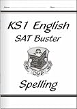 KS1 English SAT Buster: Spelling