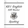 KS1 English SAT Buster: Spelling