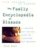 The Family Encyclopedia of Disease
