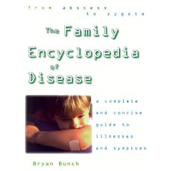 The Family Encyclopedia of Disease