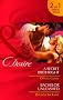 A Secret Birthright/Bachelor Unleased (Mills & Boon Desire)