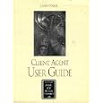 Client Agent for UNIX User Guide by